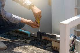 Vous souhaitez faire la réparation d'automatisme de portail électrique